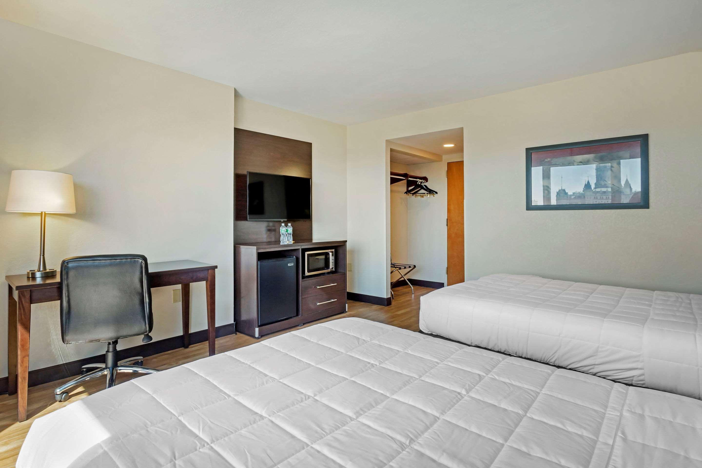 The Capitol Hotel Χάρτφορντ Εξωτερικό φωτογραφία