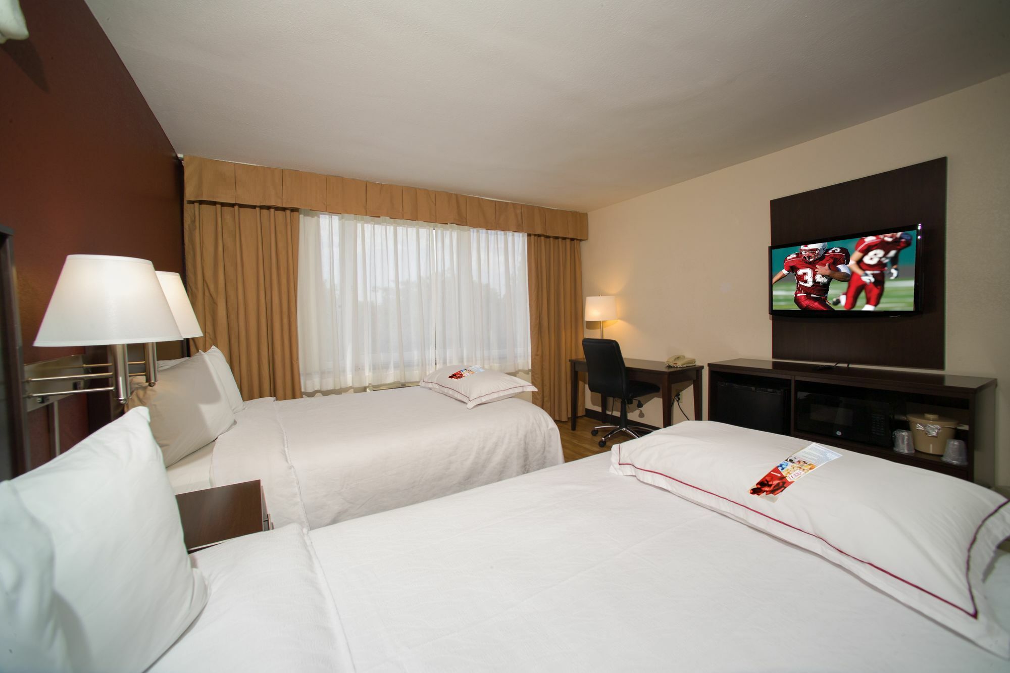 The Capitol Hotel Χάρτφορντ Εξωτερικό φωτογραφία